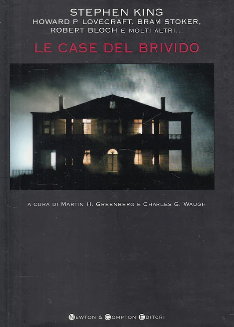 LE CASE DEL BRIVIDO